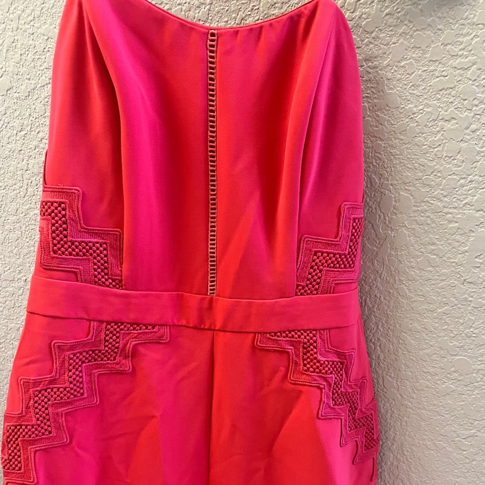 Beautiful jumpsuit - Picture 4 of 8